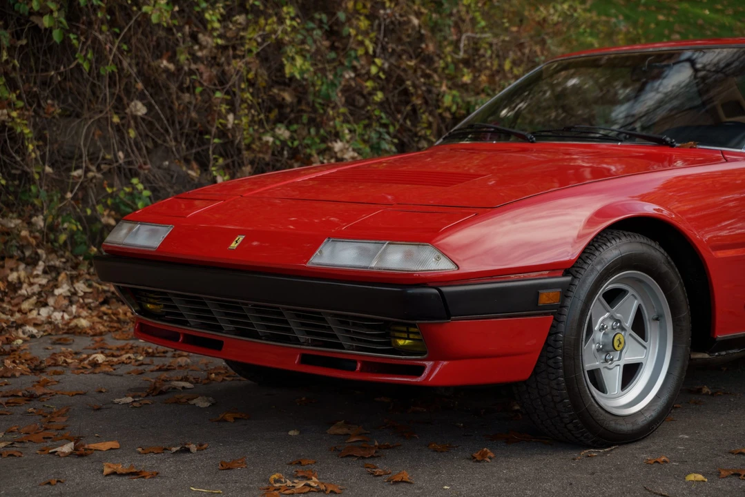 1985 Ferrari 400i - Image 27 of 31