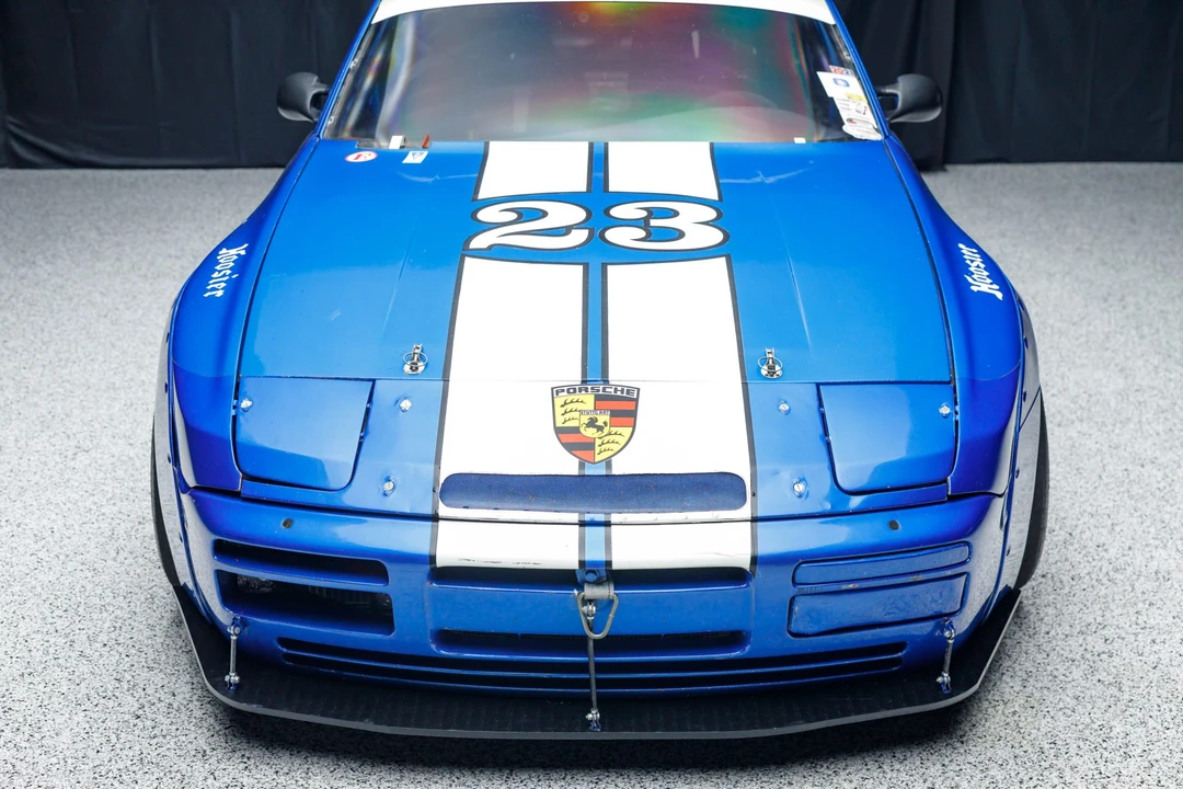 1985 Porsche 944 Turbo - Image 26 of 31