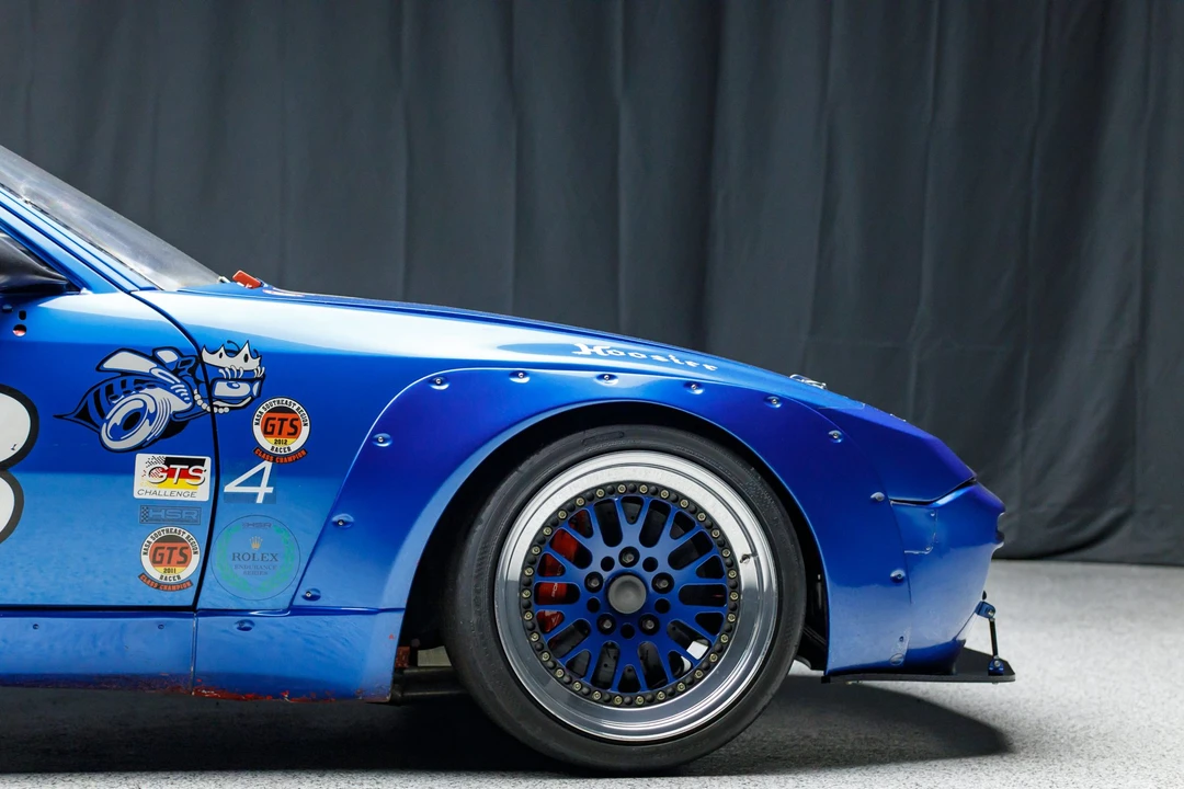 1985 Porsche 944 Turbo - Image 30 of 31