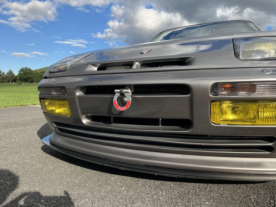 1986 Porsche 944 Turbo - Image 27 of 31