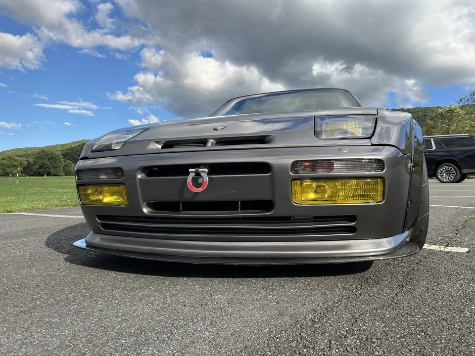 1986 Porsche 944 Turbo - Image 22 of 31