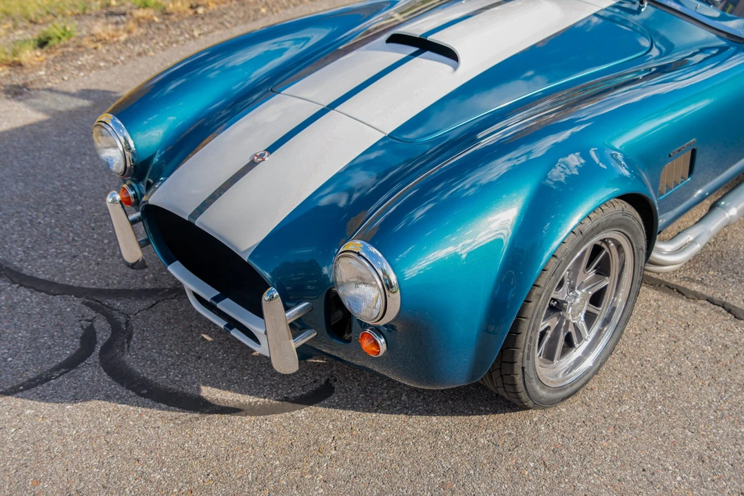 1994 Shelby Cobra Replica - Image 19 of 31