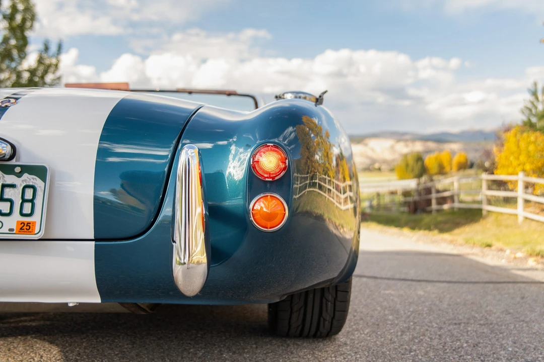 1994 Shelby Cobra Replica - Image 30 of 31
