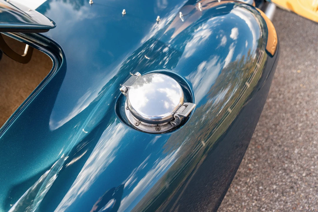 1994 Shelby Cobra Replica - Image 27 of 31