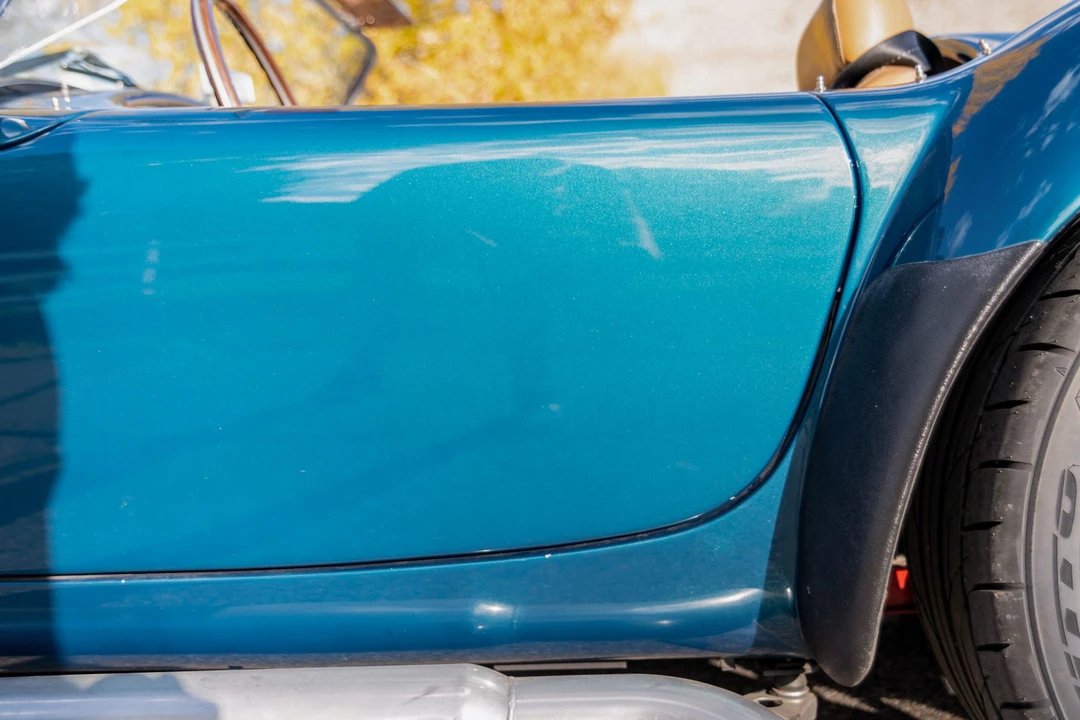 1994 Shelby Cobra Replica - Image 26 of 31