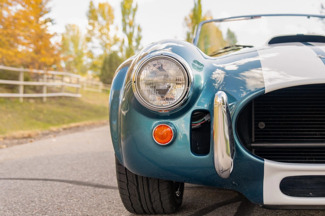 1994 Shelby Cobra Replica - Image 11 of 31