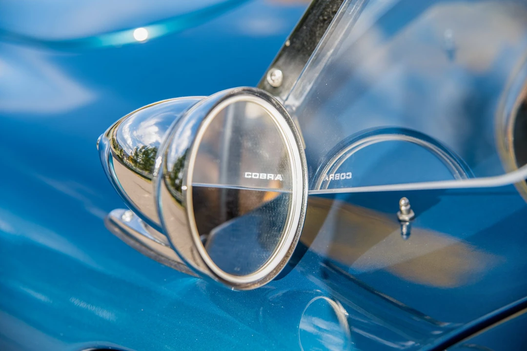 1994 Shelby Cobra Replica - Image 24 of 31