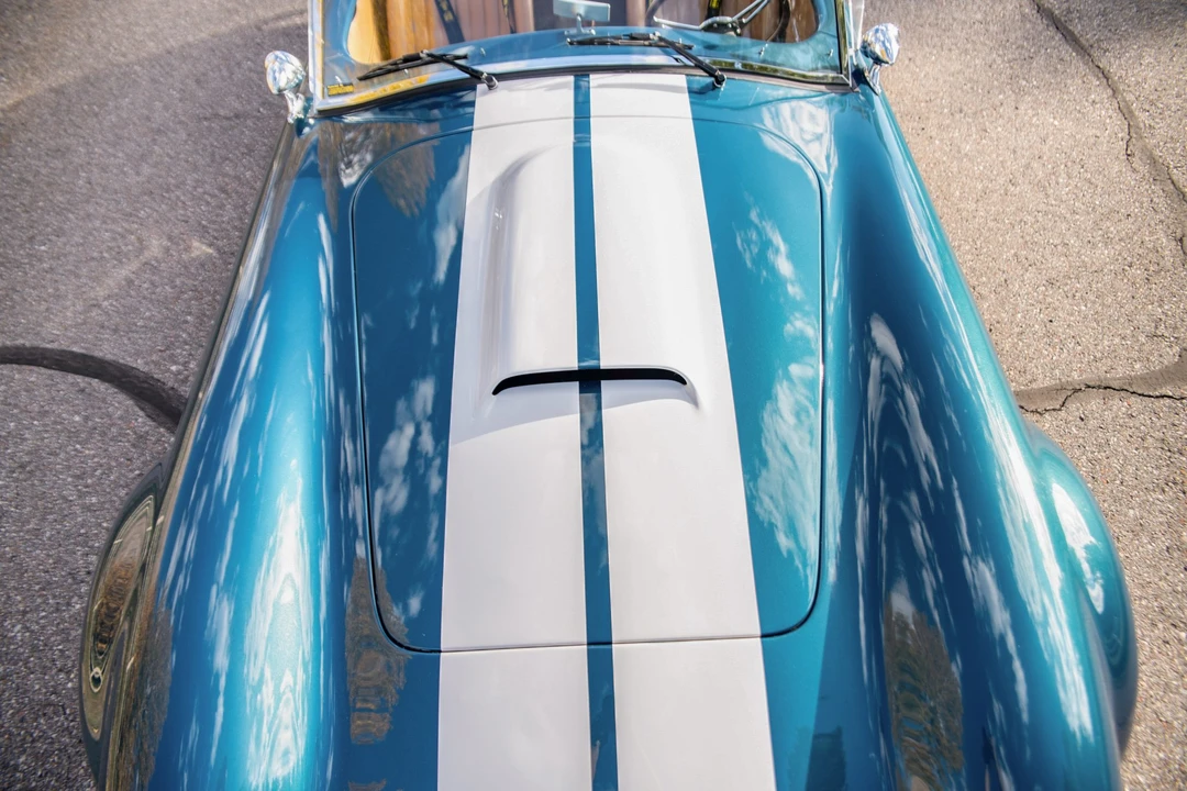 1994 Shelby Cobra Replica - Image 18 of 31