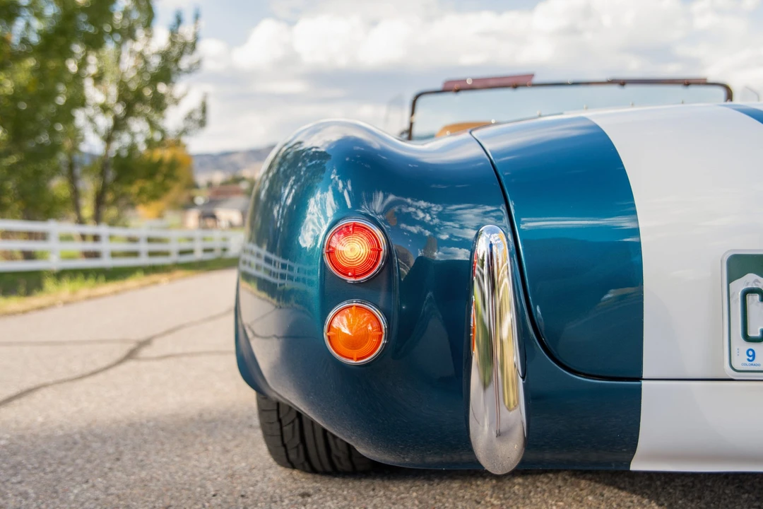 1994 Shelby Cobra Replica - Image 28 of 31