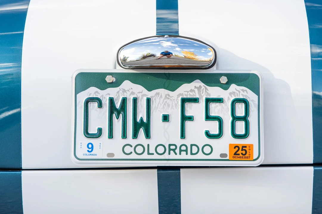 1994 Shelby Cobra Replica - Image 29 of 31