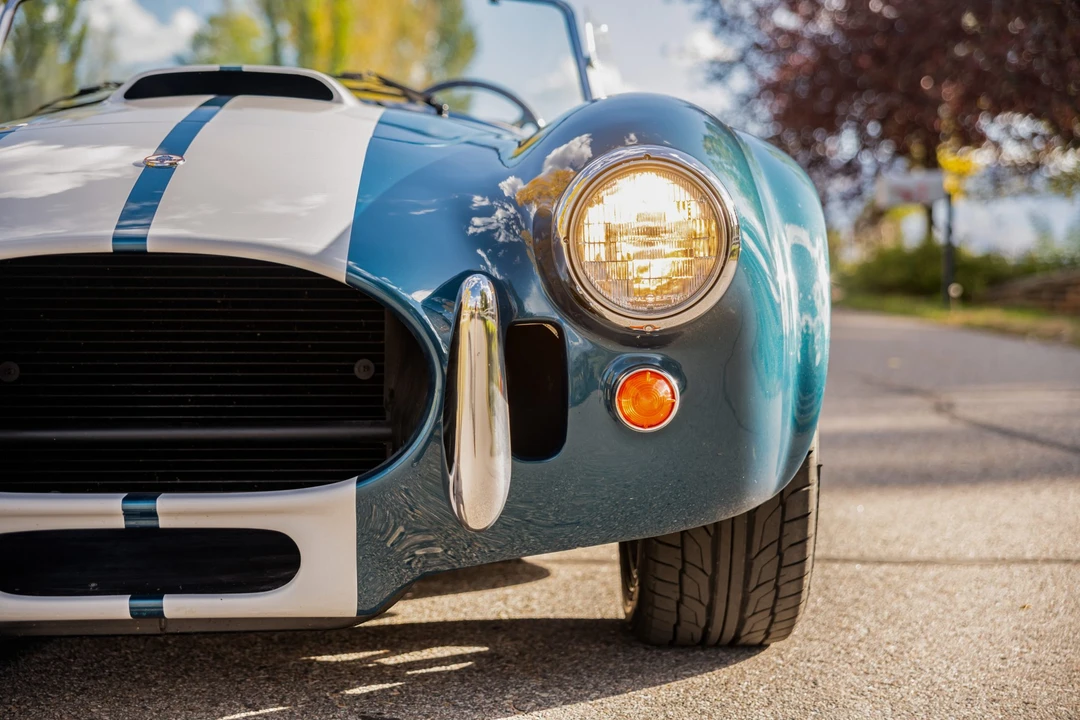 1994 Shelby Cobra Replica - Image 10 of 31
