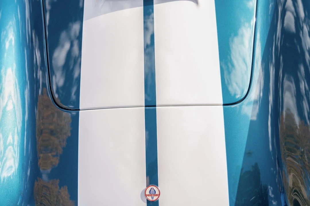 1994 Shelby Cobra Replica - Image 16 of 31