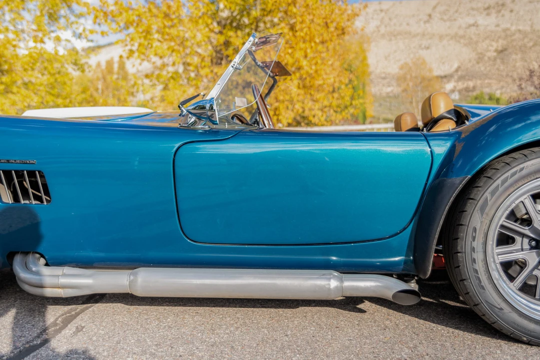 1994 Shelby Cobra Replica - Image 22 of 31