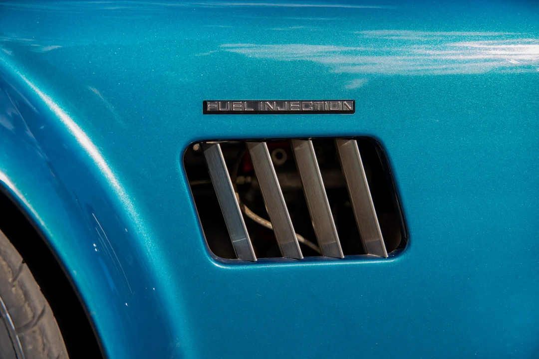1994 Shelby Cobra Replica - Image 20 of 31