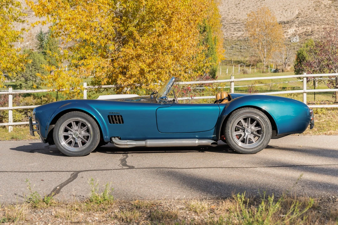 1994 Shelby Cobra Replica - Image 2 of 31