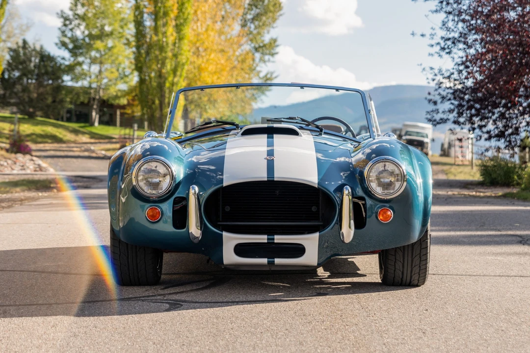 1994 Shelby Cobra Replica - Image 8 of 31