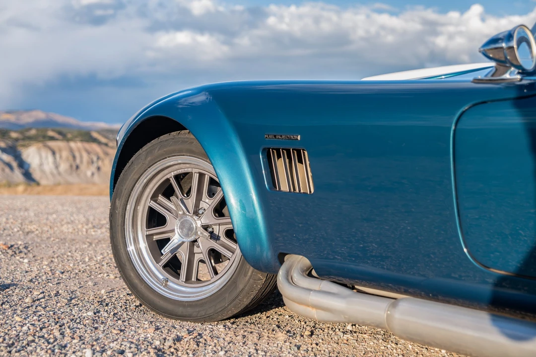 1994 Shelby Cobra Replica - Image 21 of 31