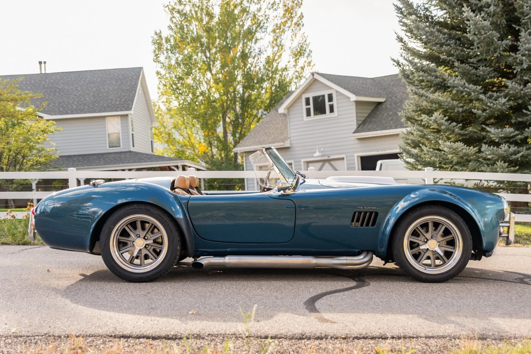 1994 Shelby Cobra Replica - Image 6 of 31