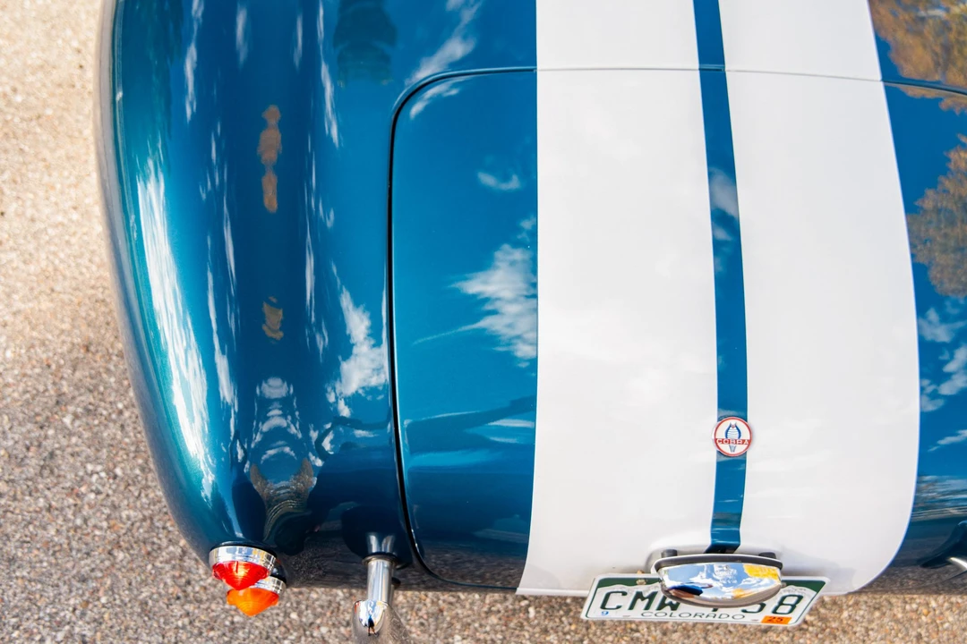 1994 Shelby Cobra Replica - Image 31 of 31