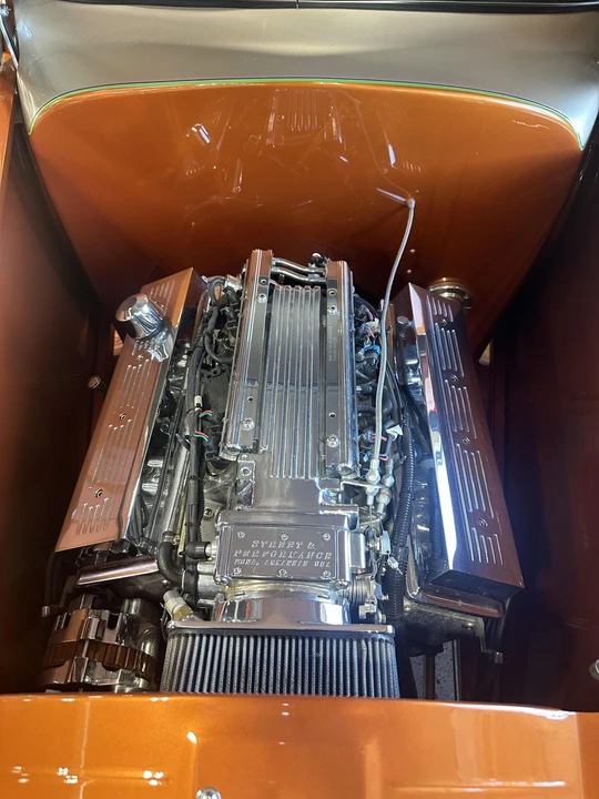 Ford Hot Rod - Image 31 of 31