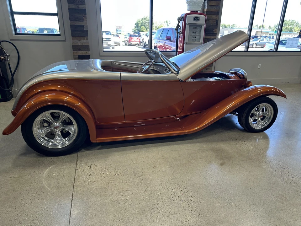 Ford Hot Rod - Image 13 of 31