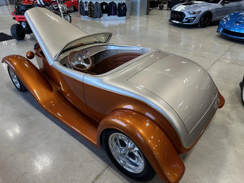 Ford Hot Rod - Image 16 of 31
