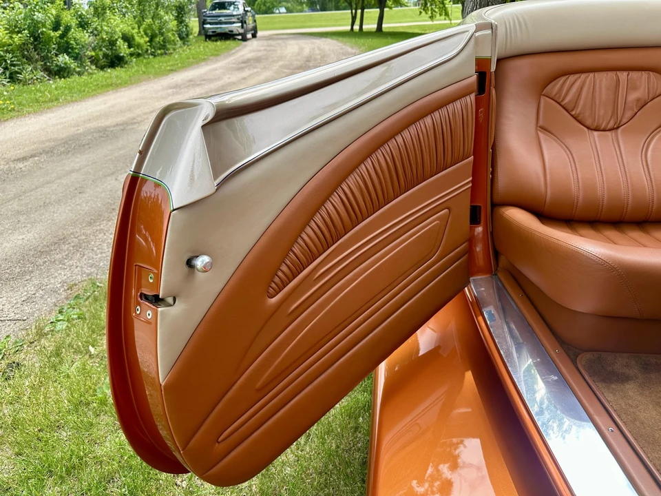 Ford Hot Rod - Image 22 of 31