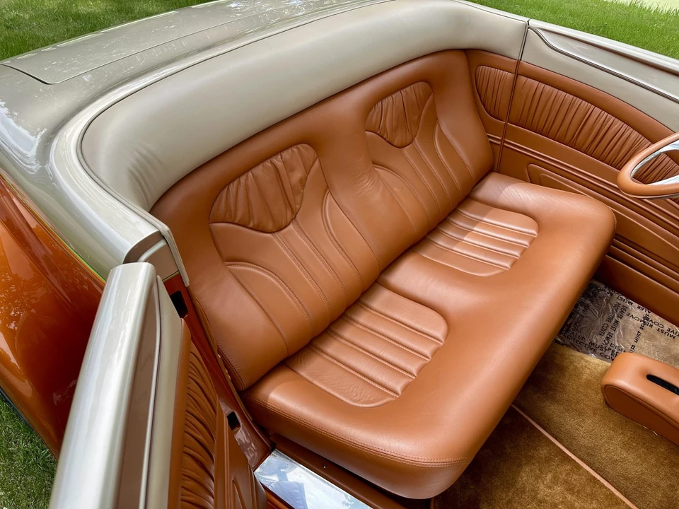 Ford Hot Rod - Image 21 of 31