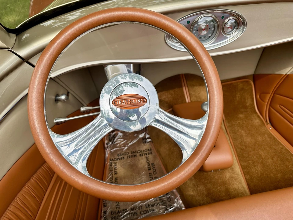 Ford Hot Rod - Image 24 of 31