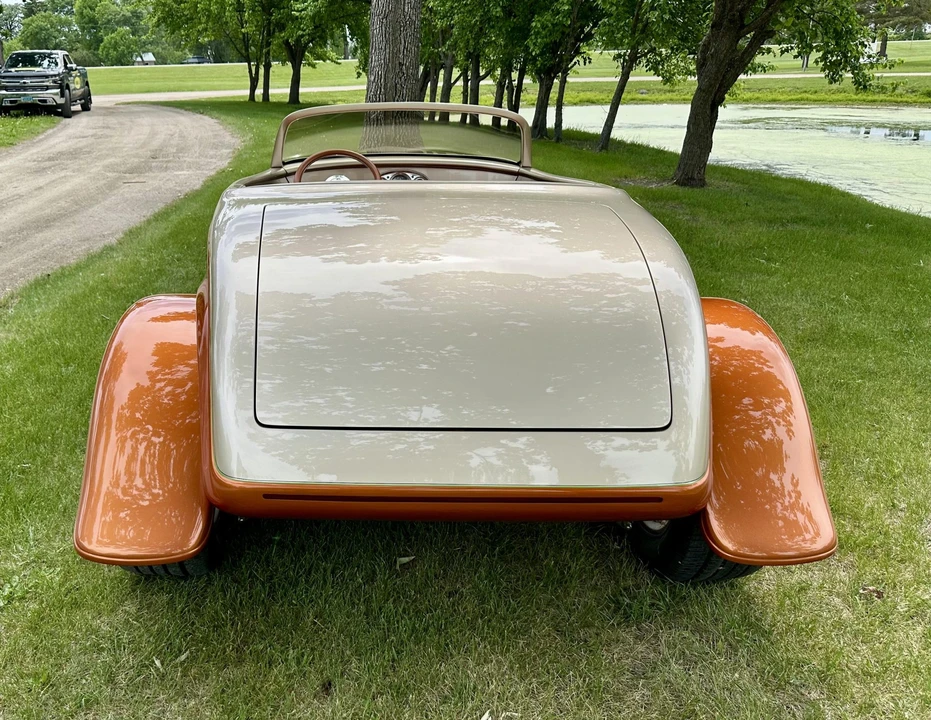 Ford Hot Rod - Image 8 of 31