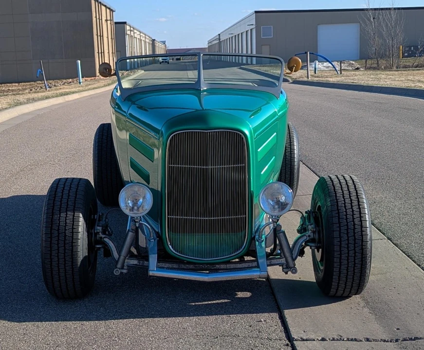 Ford Hot Rod - Image 3 of 31