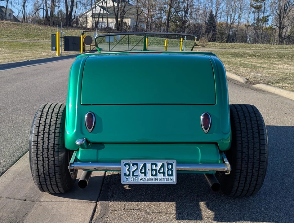 Ford Hot Rod - Image 7 of 31