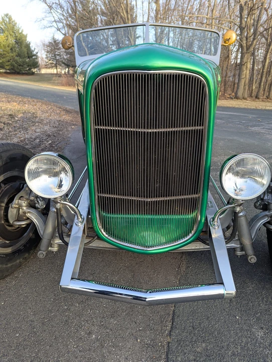 Ford Hot Rod - Image 17 of 31
