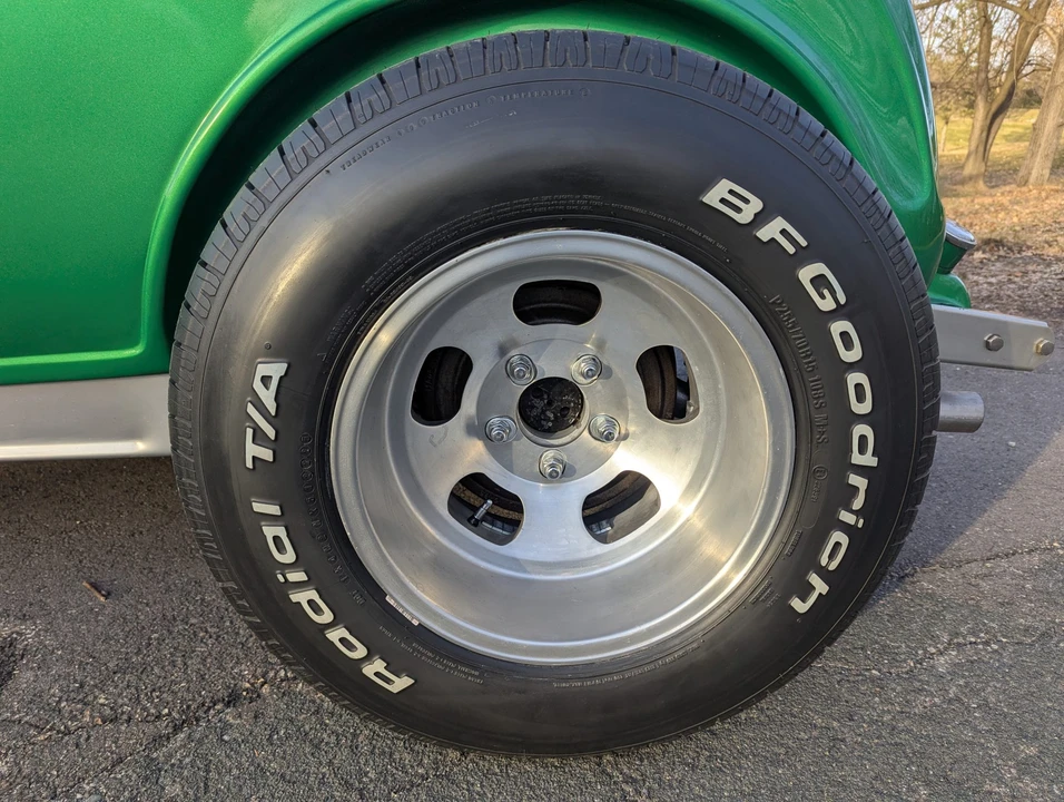 Ford Hot Rod - Image 29 of 31