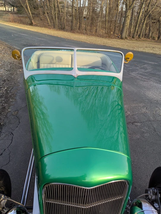 Ford Hot Rod - Image 16 of 31