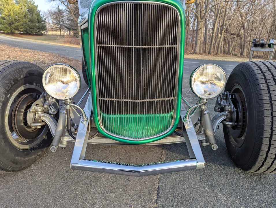Ford Hot Rod - Image 21 of 31