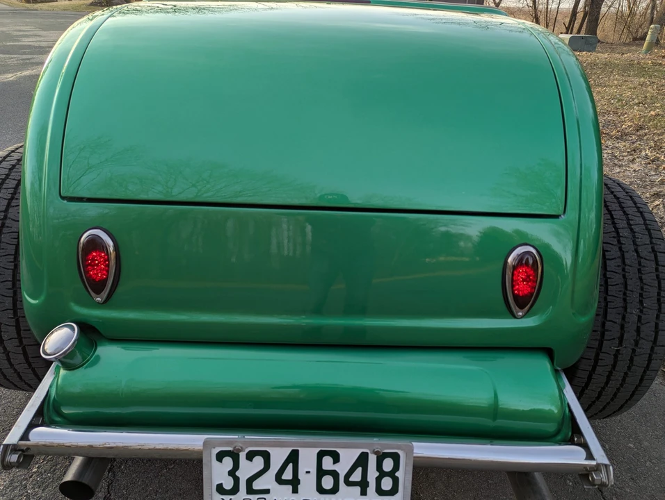 Ford Hot Rod - Image 26 of 31