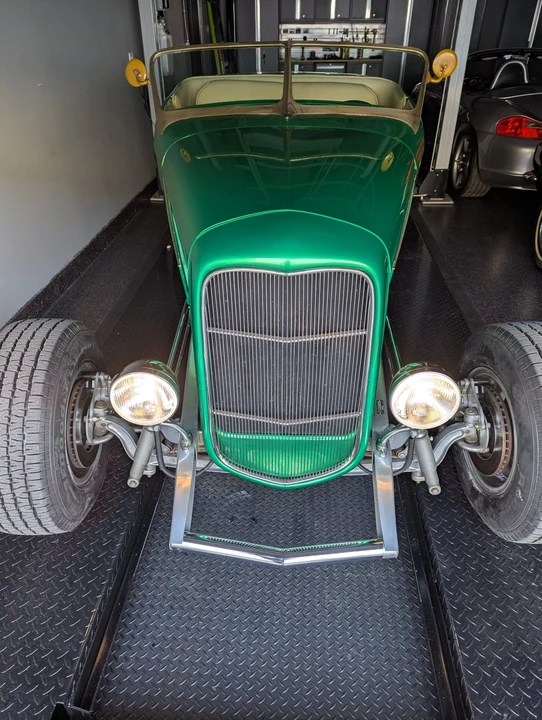Ford Hot Rod - Image 18 of 31