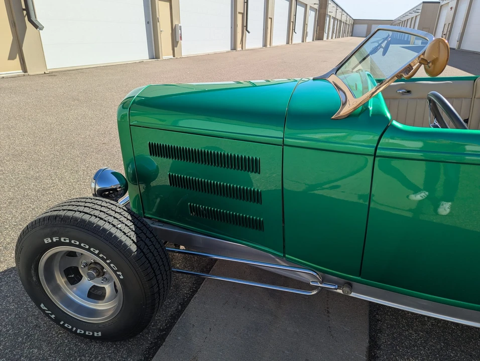 Ford Hot Rod - Image 14 of 31