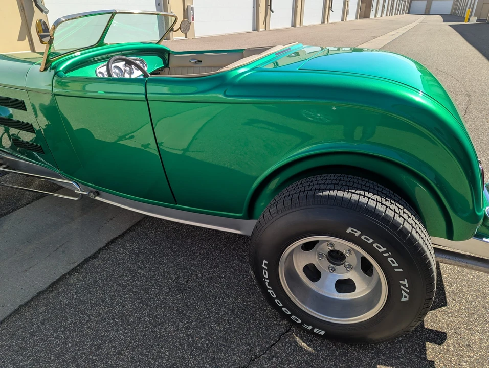 Ford Hot Rod - Image 13 of 31
