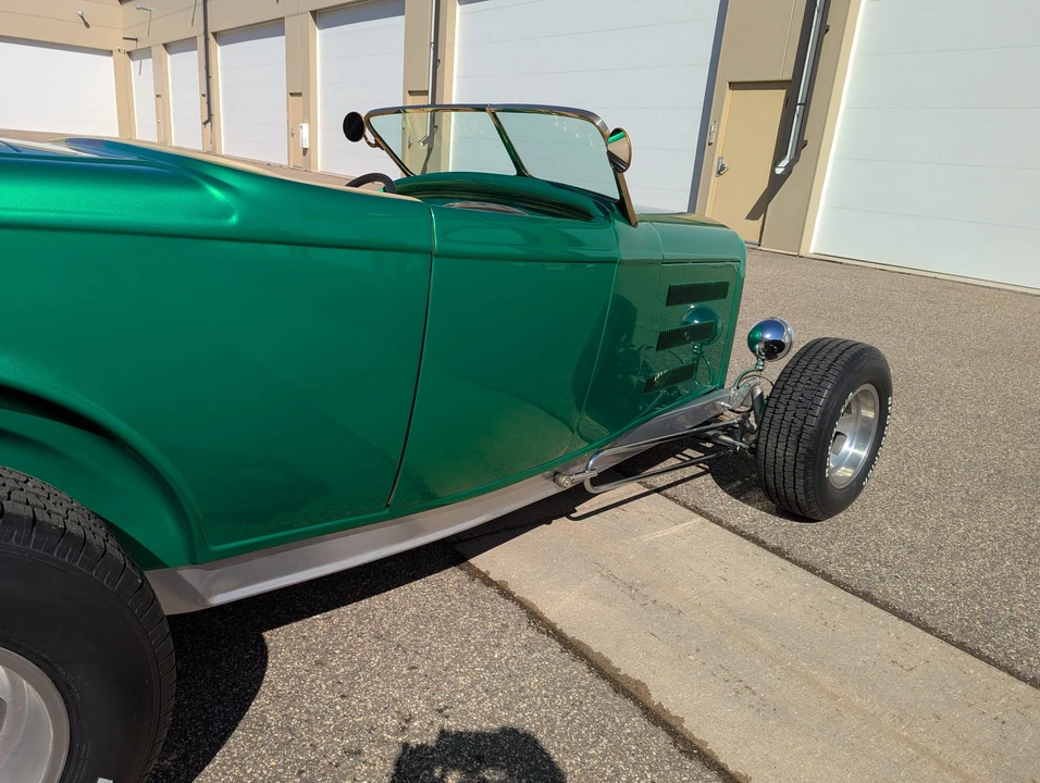 Ford Hot Rod - Image 24 of 31