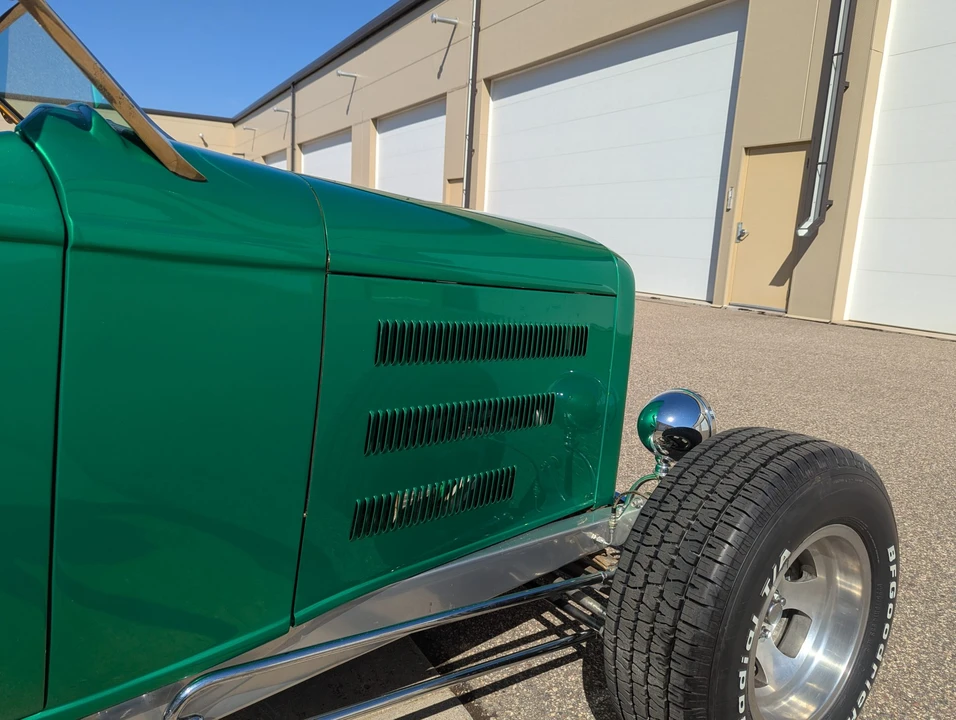 Ford Hot Rod - Image 23 of 31