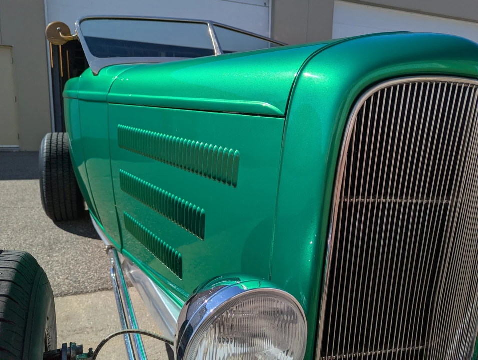 Ford Hot Rod - Image 22 of 31