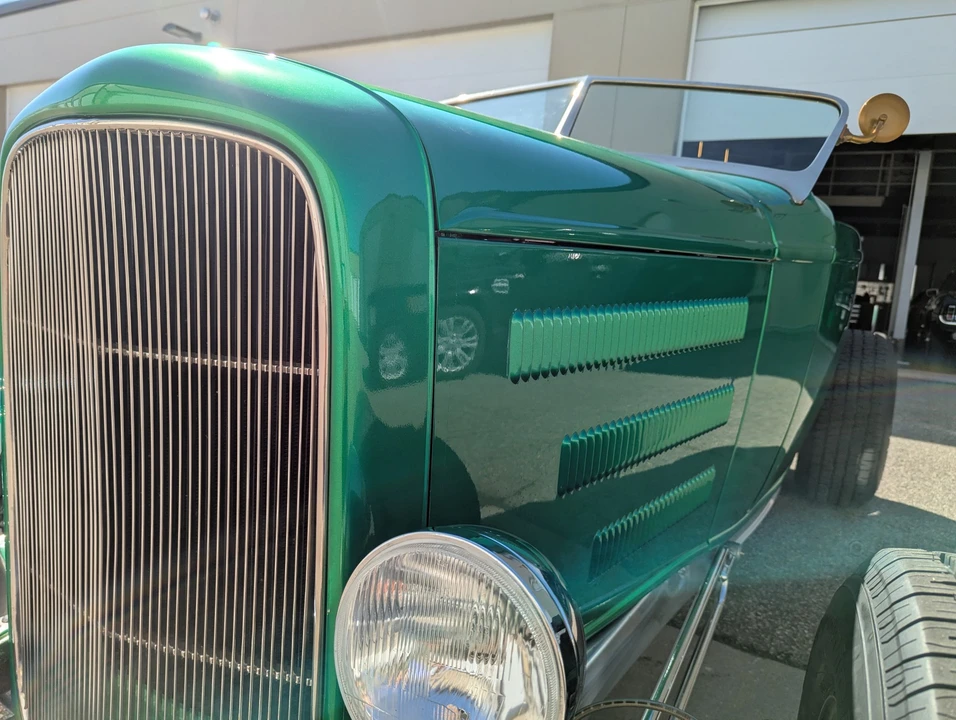 Ford Hot Rod - Image 15 of 31