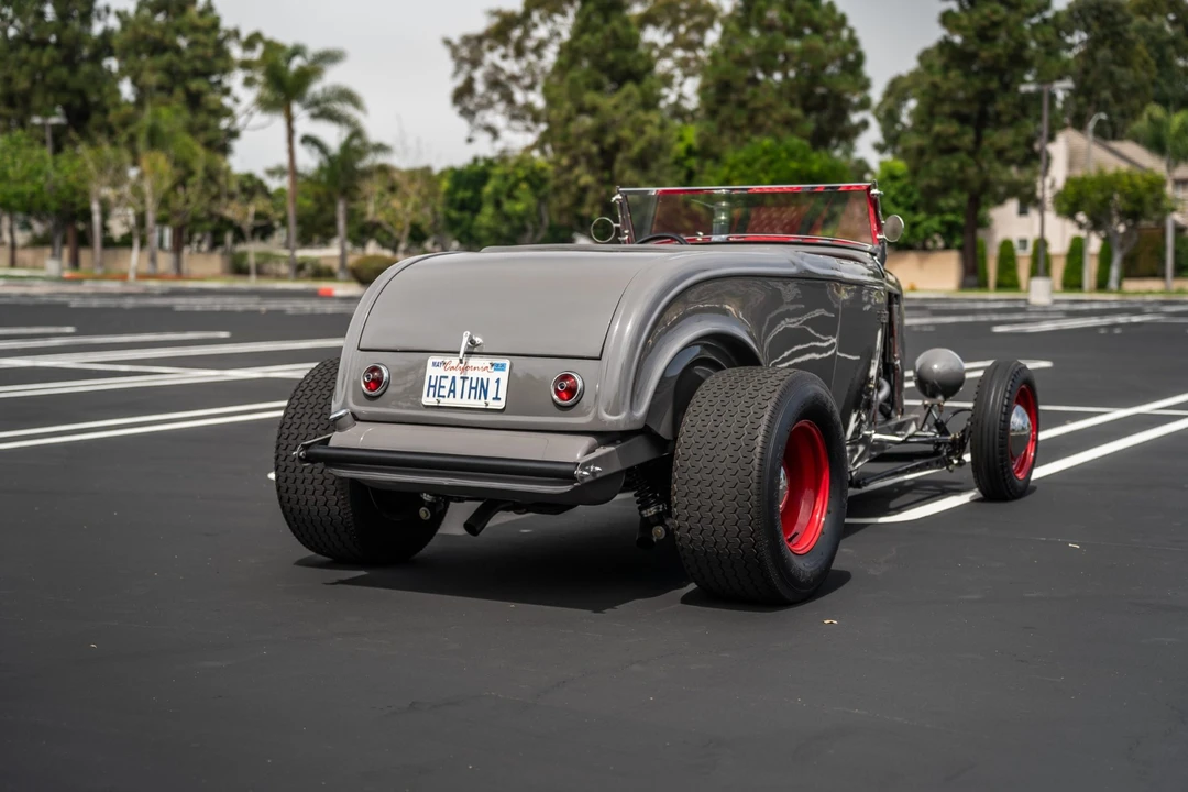 Ford Hot Rod - Image 7 of 31