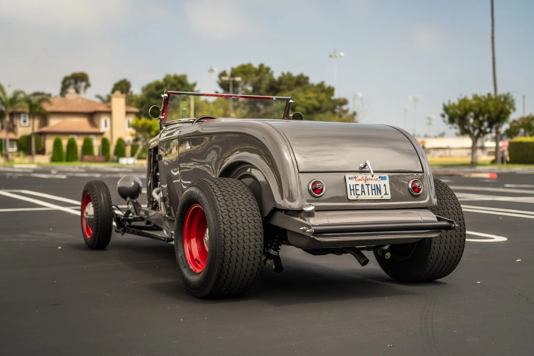 Ford Hot Rod - Image 10 of 31
