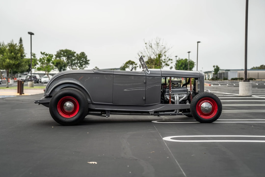 Ford Hot Rod - Image 6 of 31
