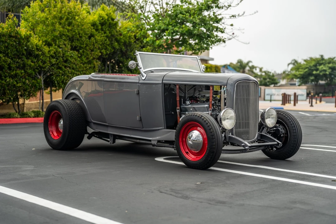 Ford Hot Rod - Image 5 of 31