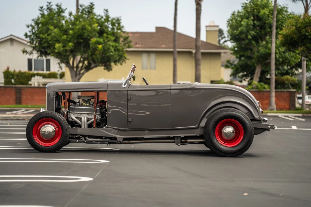 Ford Hot Rod - Image 11 of 31