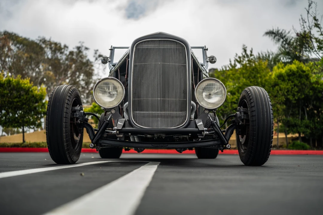 Ford Hot Rod - Image 3 of 31